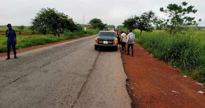 Concerned Citizen Urges Immediate Repairs on Masiaka-Lunsar-Makeni Highway