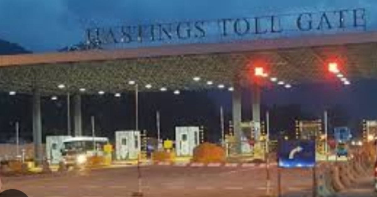 China Railway Seventh Group Company Requests Increase on Massiaka And Hastings Toll Tariff
