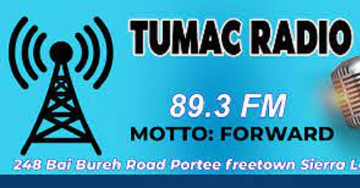 Tumac Radio Management Disassociates Itself From Social Media Voice Note Potentially Inciting Violence