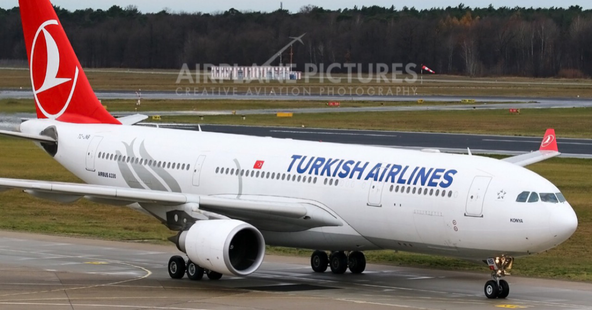 Freetown International Airport Set to Expand Flight Services And Introduce Turkish Airlines’ A330-200