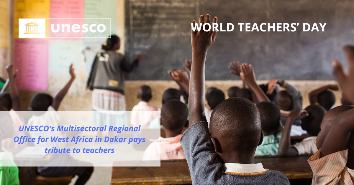 A Webinar Addressing the Global Urgency to Address Teacher Shortages