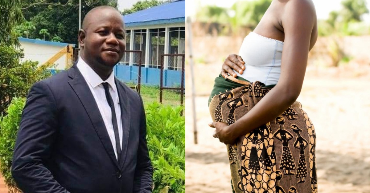 APC MP Alpha Ben Mansaray’s Timely Intervention Saves Pregnant Woman’s Life in Moyamba