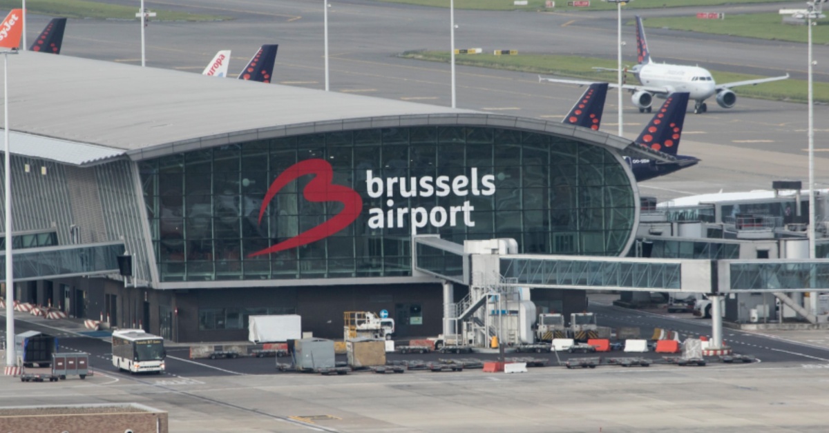 SLCAA Investigates Alleged Passenger Discrimination at Brussels Airport