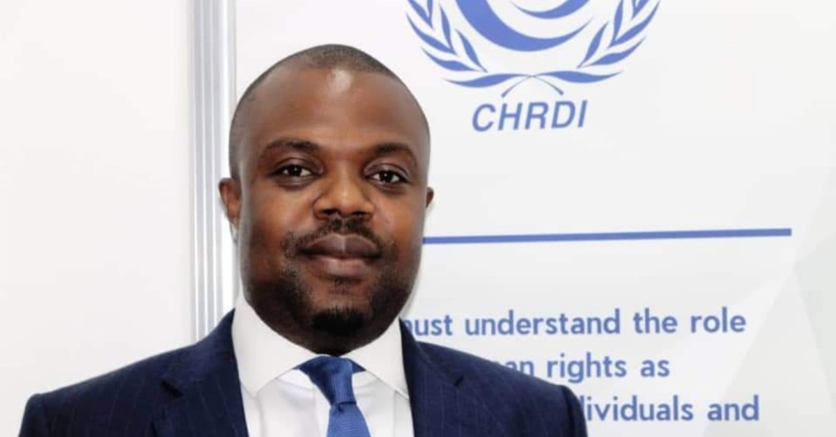 CHRDI Participates in High-Level Forum to Advance Free Movement in Africa