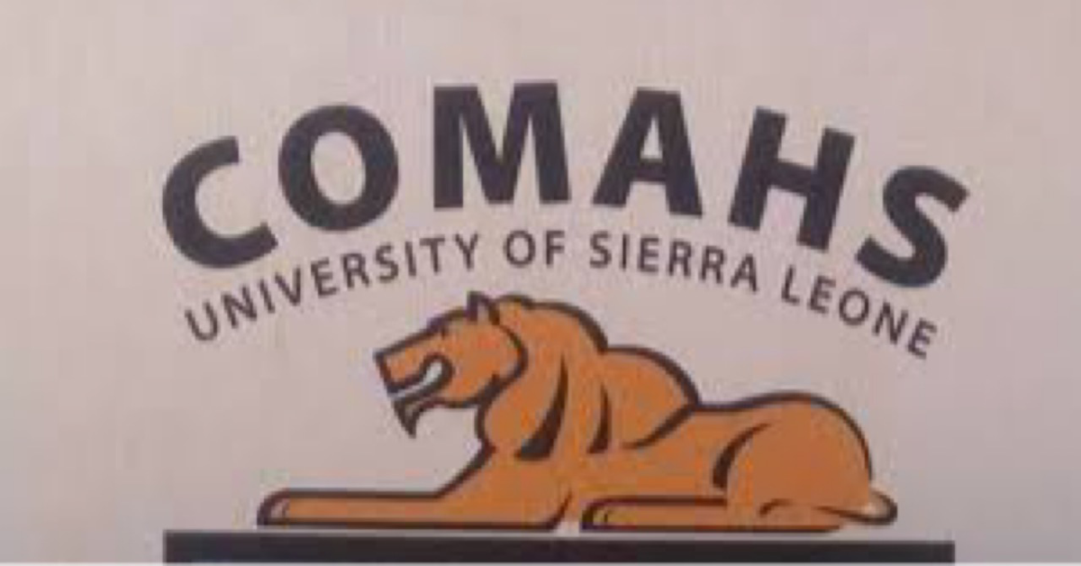 COMAHS Announces Orientation Plans For Newly Admitted Students at Kossoh Town Campus