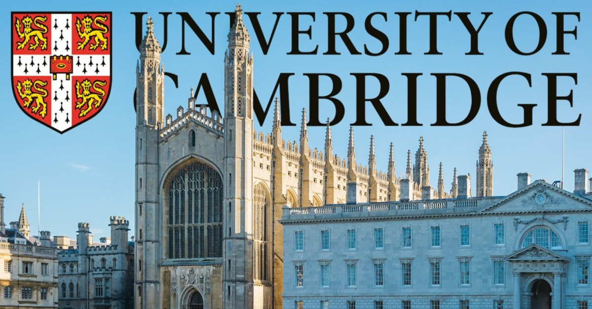 Cambridge University plans full scholarships for 50 Sierra Leonean students and government officials