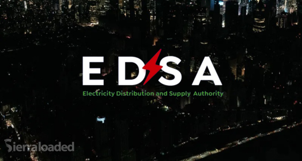 Power Crisis in Freetown: EDSA Scrambles to Restore Electricity After CLSG Power Trip