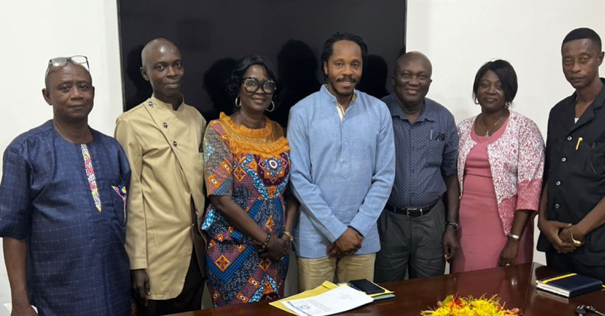 Chief Minister Sengeh Spearheads Collaborative Meeting with Education Leaders in Freetown