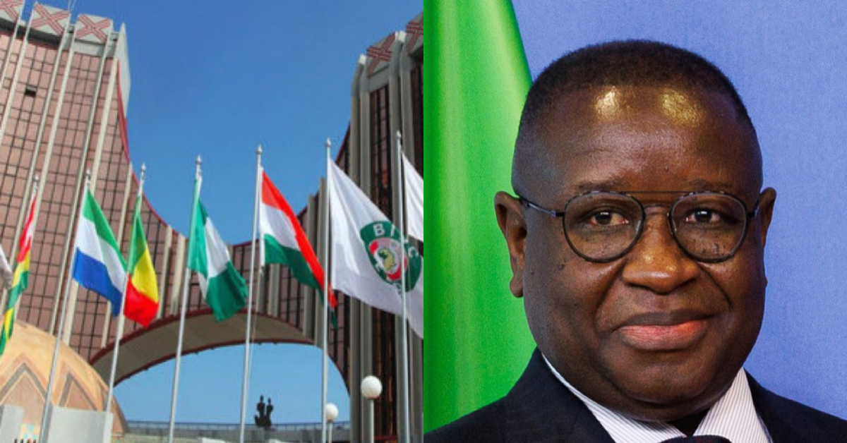 ECOWAS Parliament Applauds President Bio’s Gender Inclusivity Drive