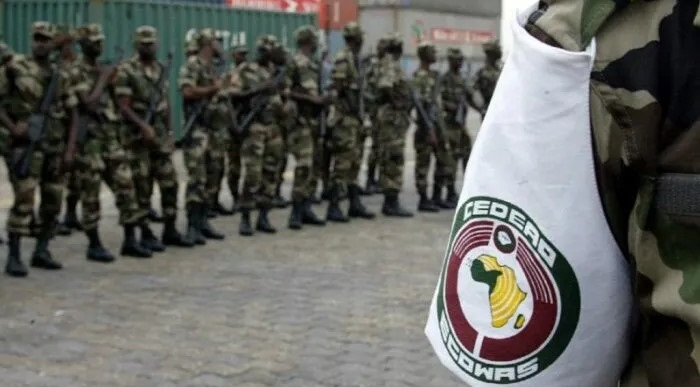 ECOWAS Reviews Training Policy For Standby Force