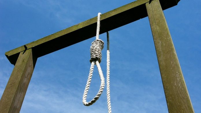 OpEd: Bring Back The Death Penalty