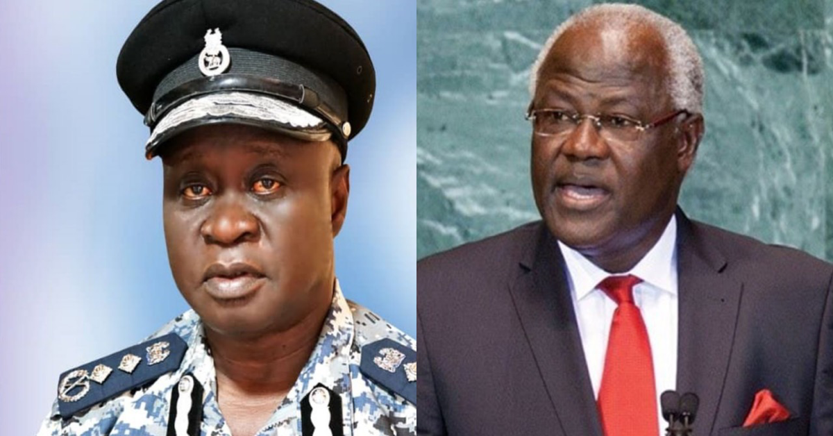 Former President Koroma Summoned For Questioning Over Failed Coup Plot