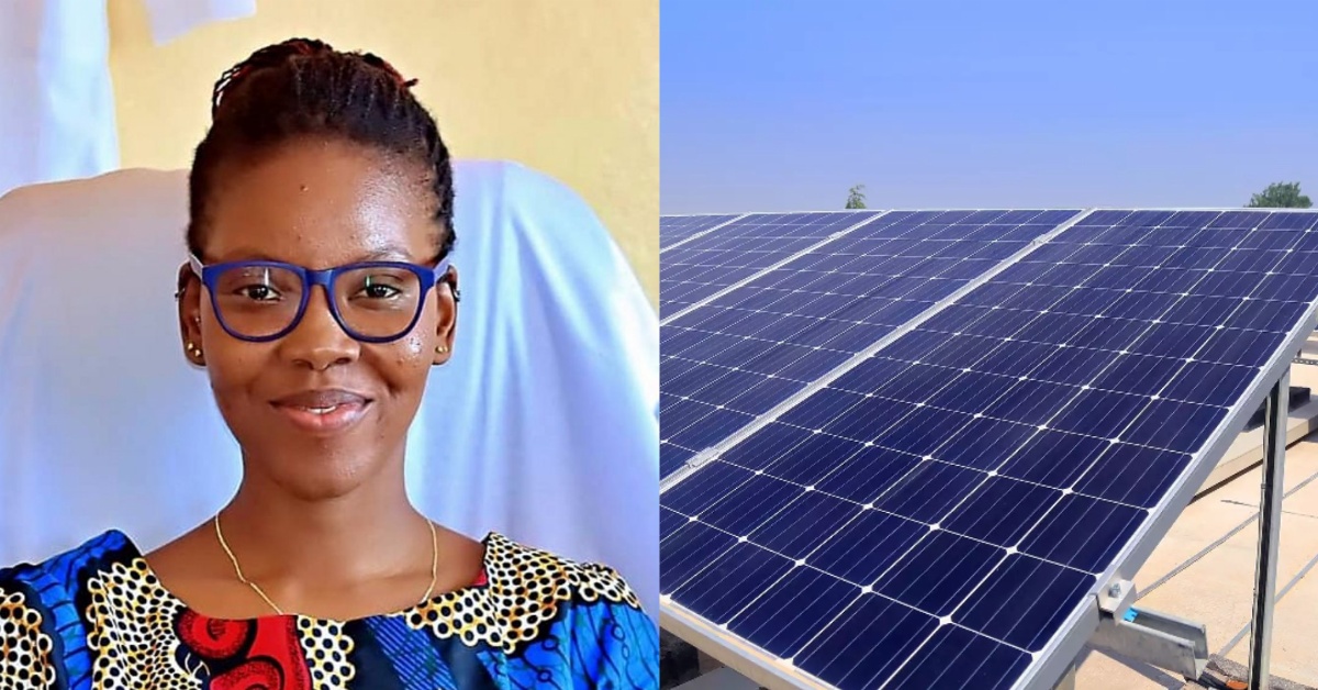 Ministry of Health Secures Commitment for Solar Electrification of 1,600 Health Facilities