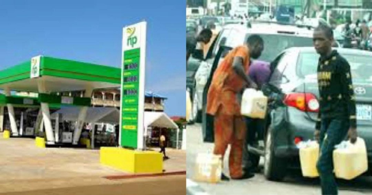 Call for Urgent Intervention After Abrupt Closure of Key Fuel Station in Kambia District