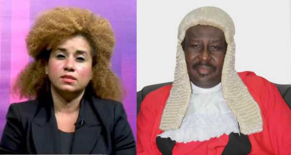 Lawyer Michael Basita Raises Concerns Over Chief Justice’s Unceremonious Departure