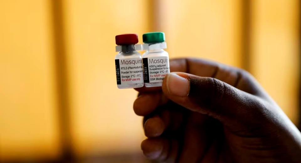 1.7 Million Doses of Malaria Vaccine to Arrive in Sierra Leone