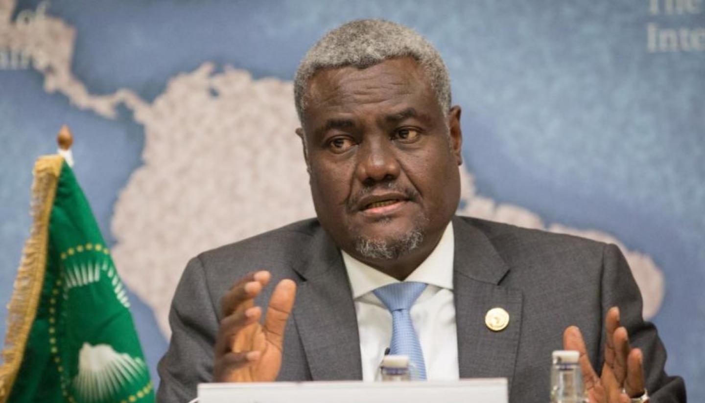African Union Expresses Deep Concern Over Security Situation in Sierra Leone