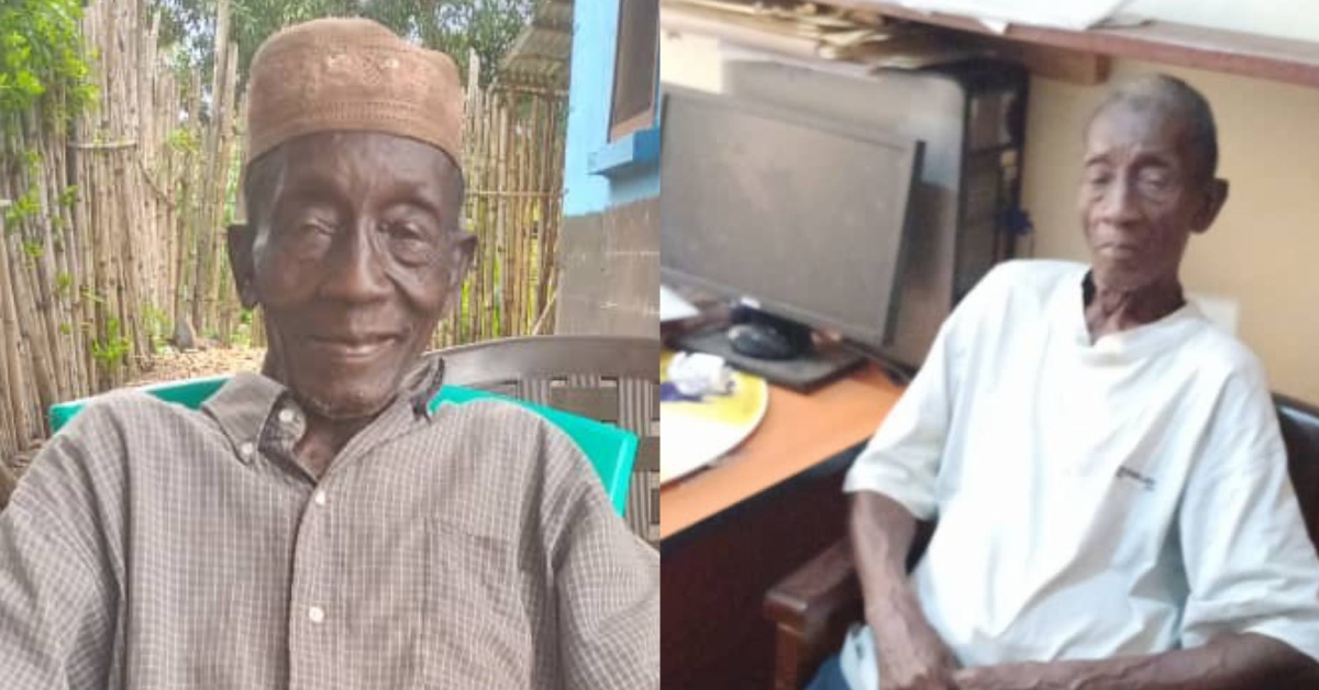 Pujehun District Oldest And Longest-Serving Civil Servant Passes Away