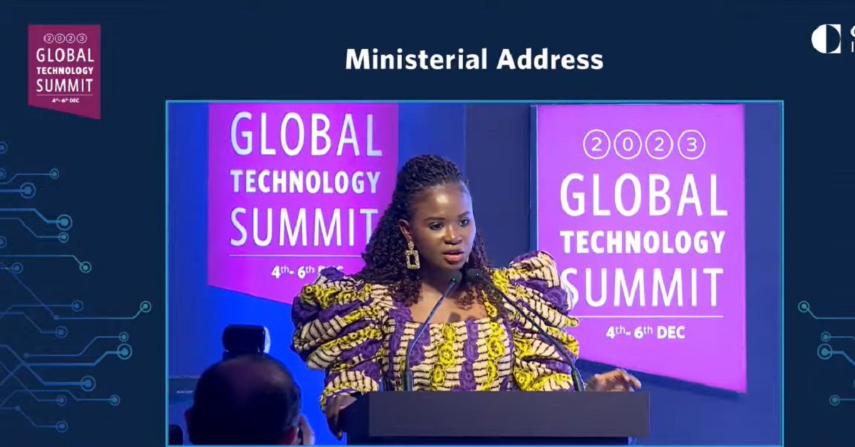 Minister of Communications Highlights Sierra Leone’s Contribution to Global Digital Cooperation