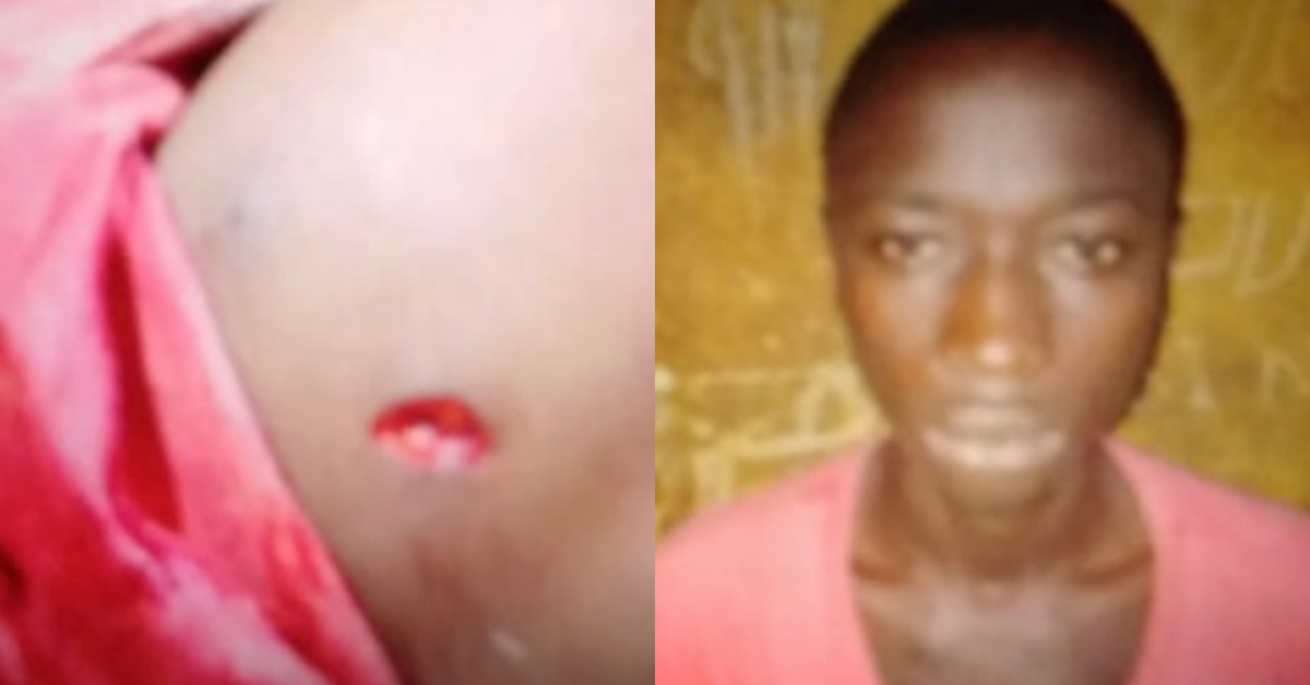 Seven-Year-Old Allegedly Stabbed to Death by Seventeen-Year-Old in Koidu City