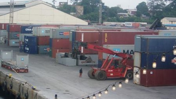 Container Shipping Rates Set to Double For Freetown Port