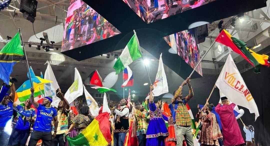 West African Journalists Dispel Misconceptions Surrounding QNET Following V-Convention Attendance