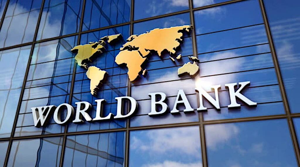 World Bank Projects African Economies to Grow by 3.4% in 2024