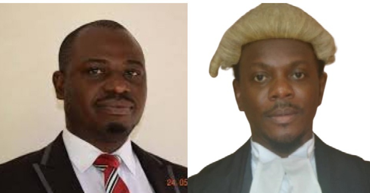 Hon. Abdul Kargbo Ask Clerk of Parliament to Step Aside Pending Corruption Investigation