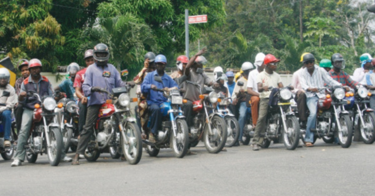 Pujehun Bike Riders Union Speaks on Alleged Involvement of Its Member in Theft Matter