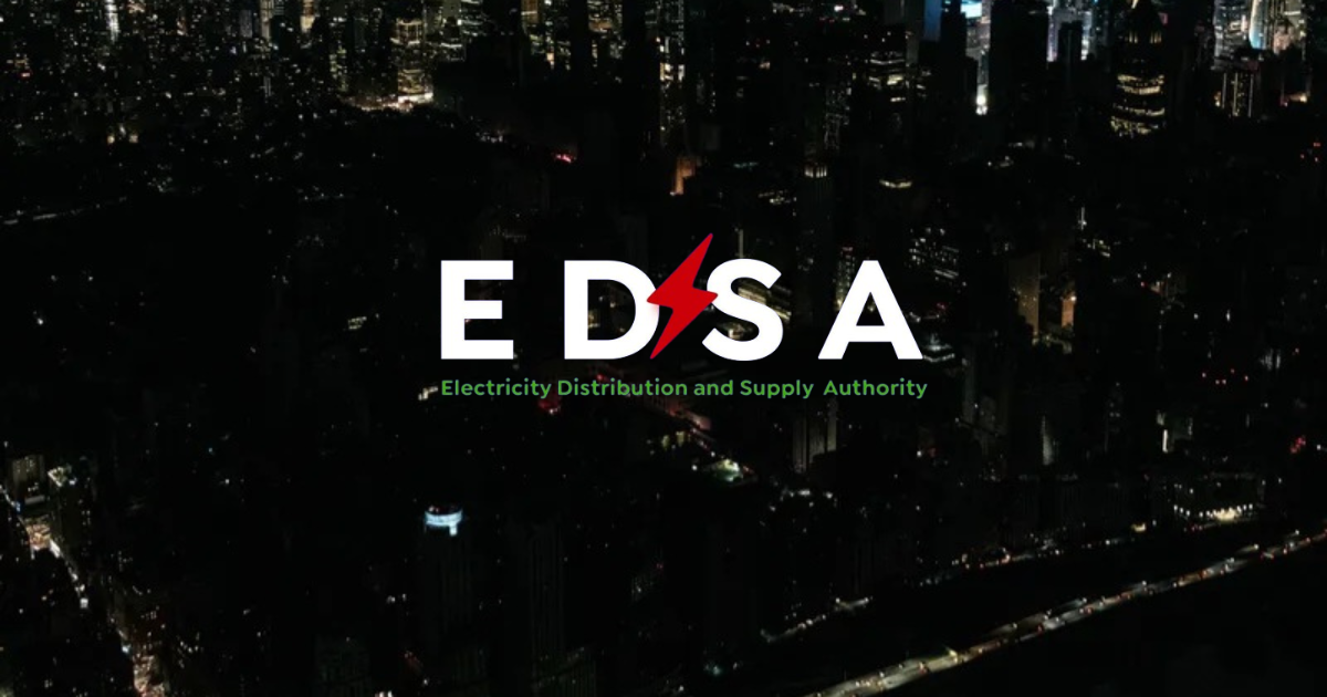 EDSA Clarifies Technical Reasons Behind Bo and Kenema Power Outage