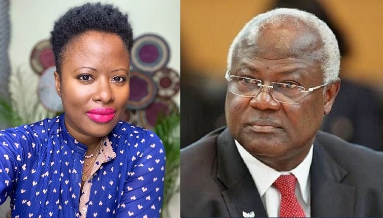 Why Nigeria For Medical Treatment? – Vickie Remoe Questions Ex-President Koroma
