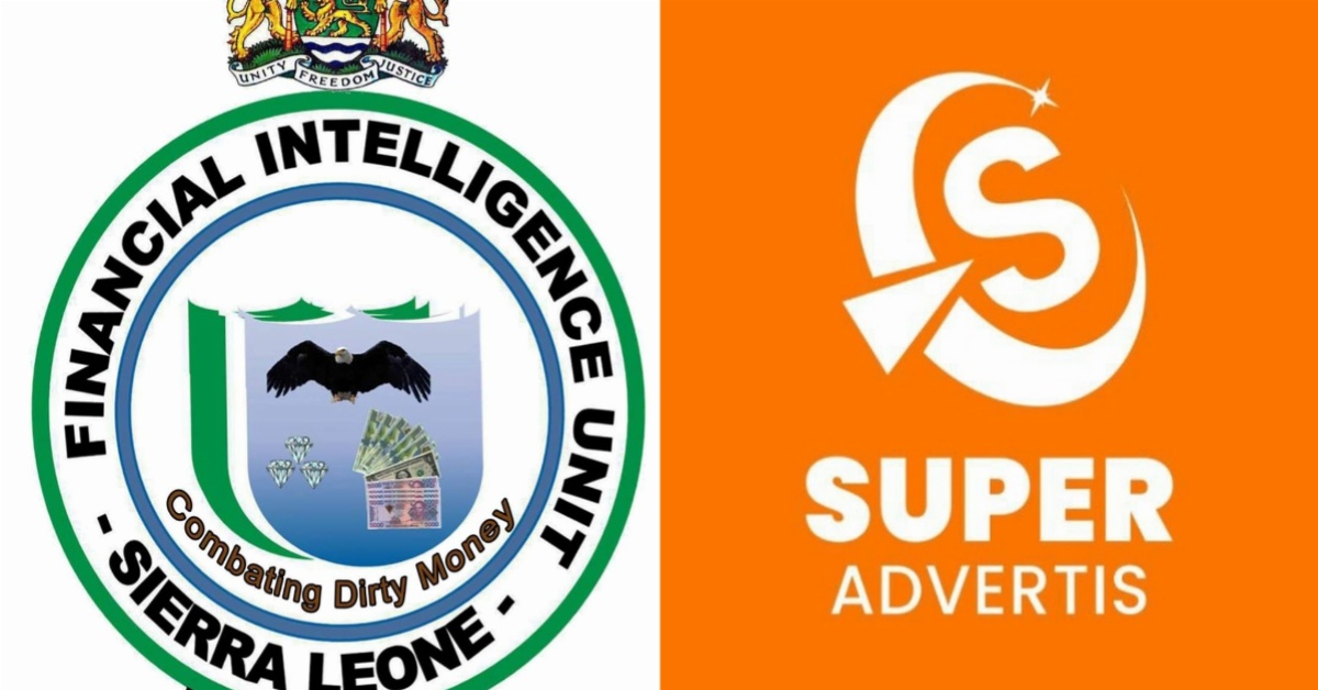 Financial Intelligence Unit Launches Investigation Into Super Advertis For Alleged Investment Scam