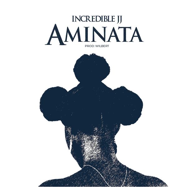 Incredible JJ – Aminata