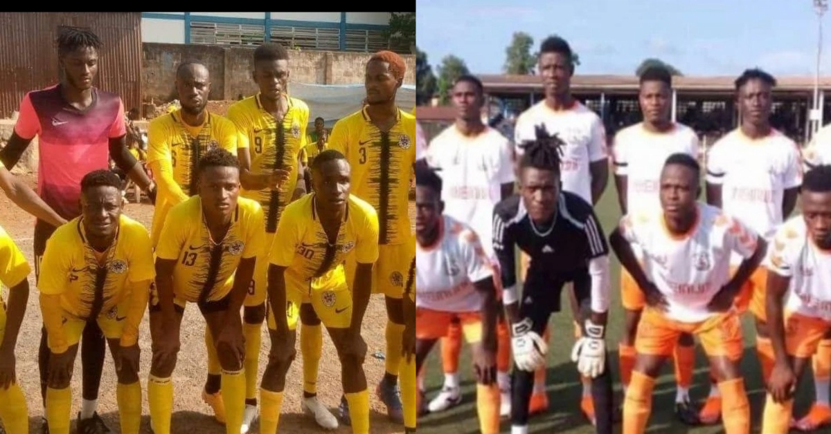 East End Tigers and Kholifa Stars Secure FA Cup Round of 32 Spots