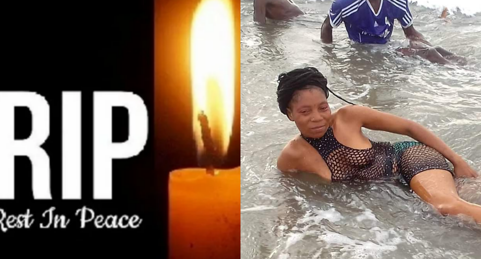 Sierra Leonean Lady Found Dead in Gambia