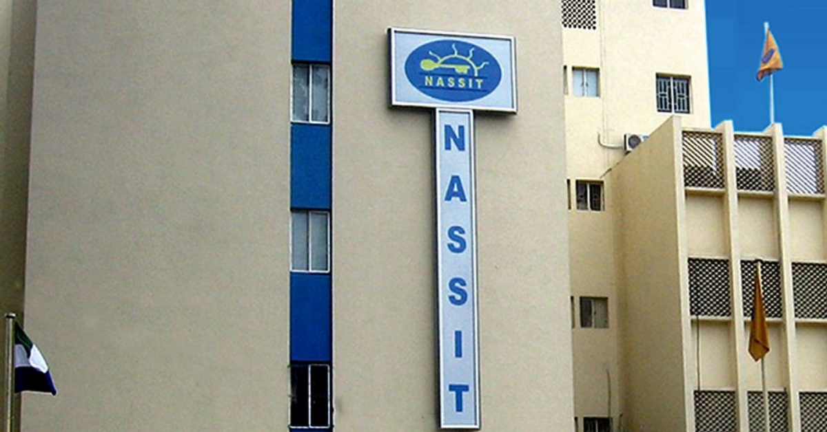 NASSIT Faces Scrutiny Over Management of SLE 514 Million Investments