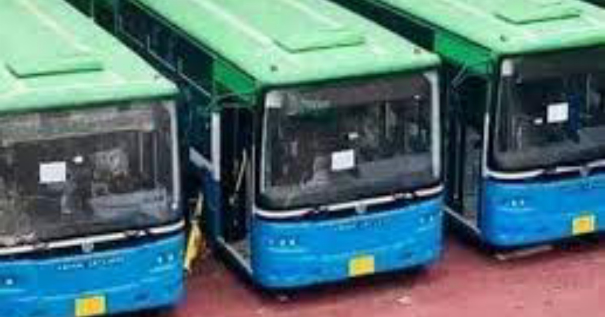 Transport Minister Fanday Turay Announces Date for Free Test Runs for ‘Waka Fine’ Buses