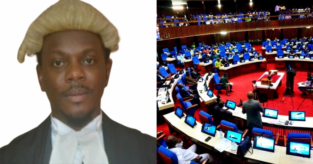 Clerk of Parliament Unlawfully Dismissed Over 100 Civil Servants