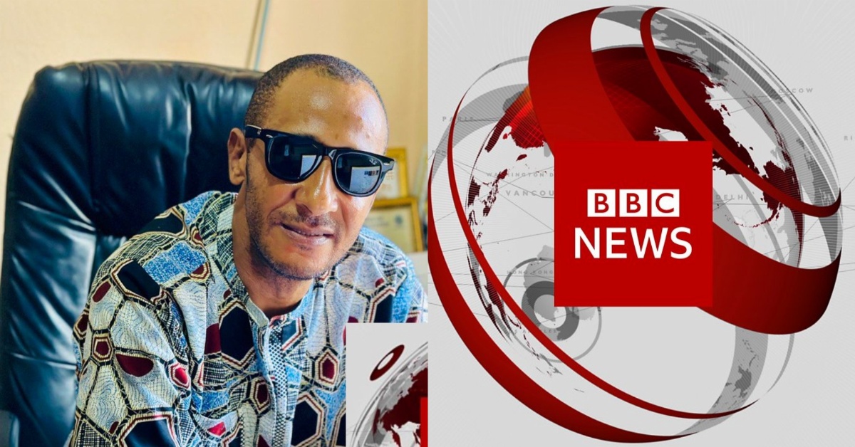 Sierra Leonean Journalist Slams BBC For Alleged Bias Documentary on Late TB Joshua & SCOAN