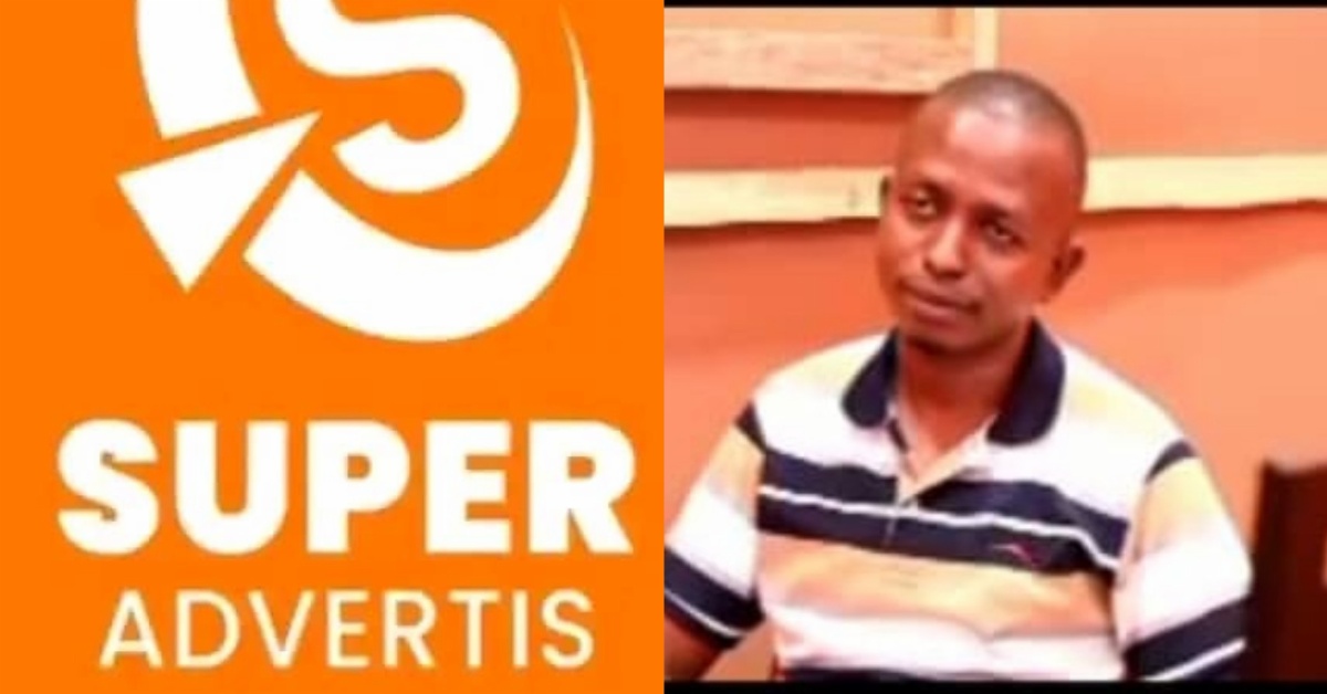 Super Advertis Makeni Manager Speaks on Their Mode of Operations