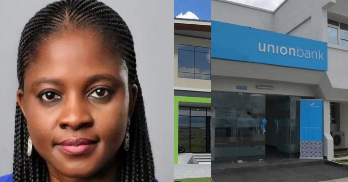 Sierra Leone Standard Chartered’s Yetunde Oni Takes Helm as CEO of Union Bank Nigeria