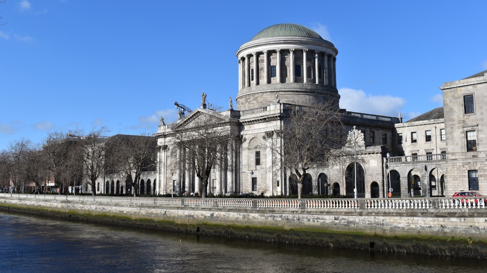 Irish High Court Denies Asylum to APC Politician From Sierra Leone
