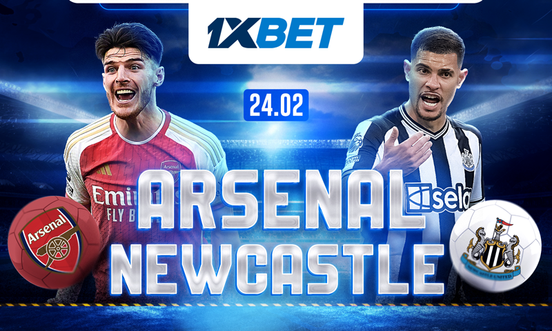 Arsenal v Newcastle: Find Out More About The Premier League Top Match