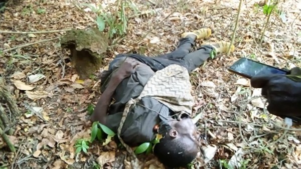 65-Year-Old Hunter Found Shot Dead Inside Kono Forest
