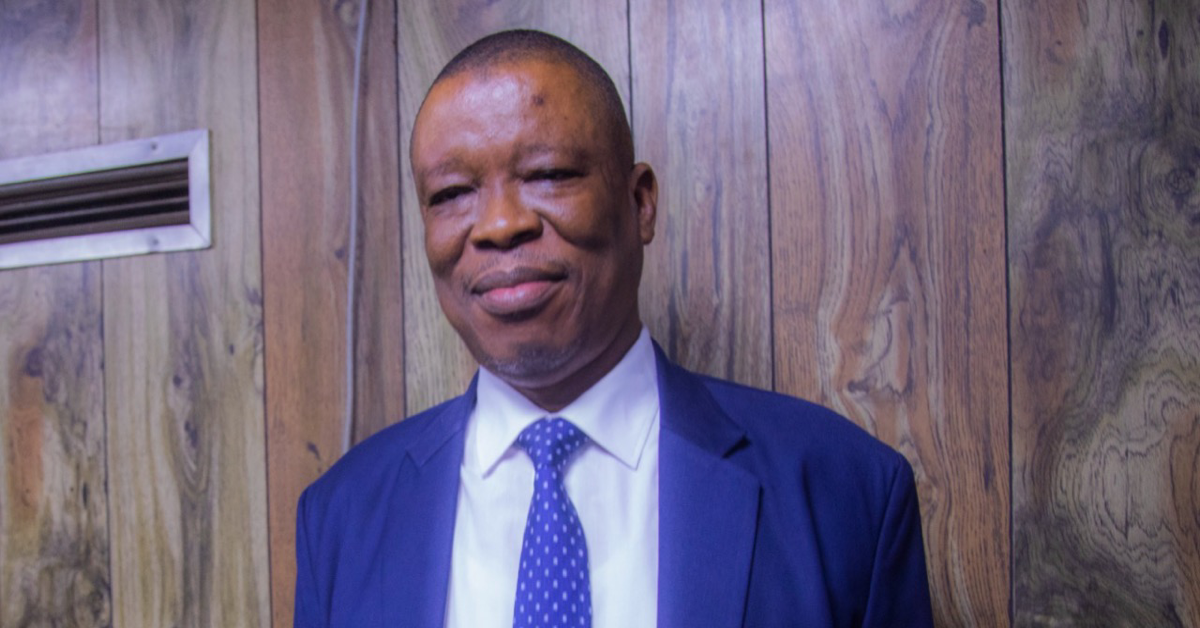Sierra Leone Parliament Approves Abdulai Masiyambay Bangurah as Supreme Court Justice