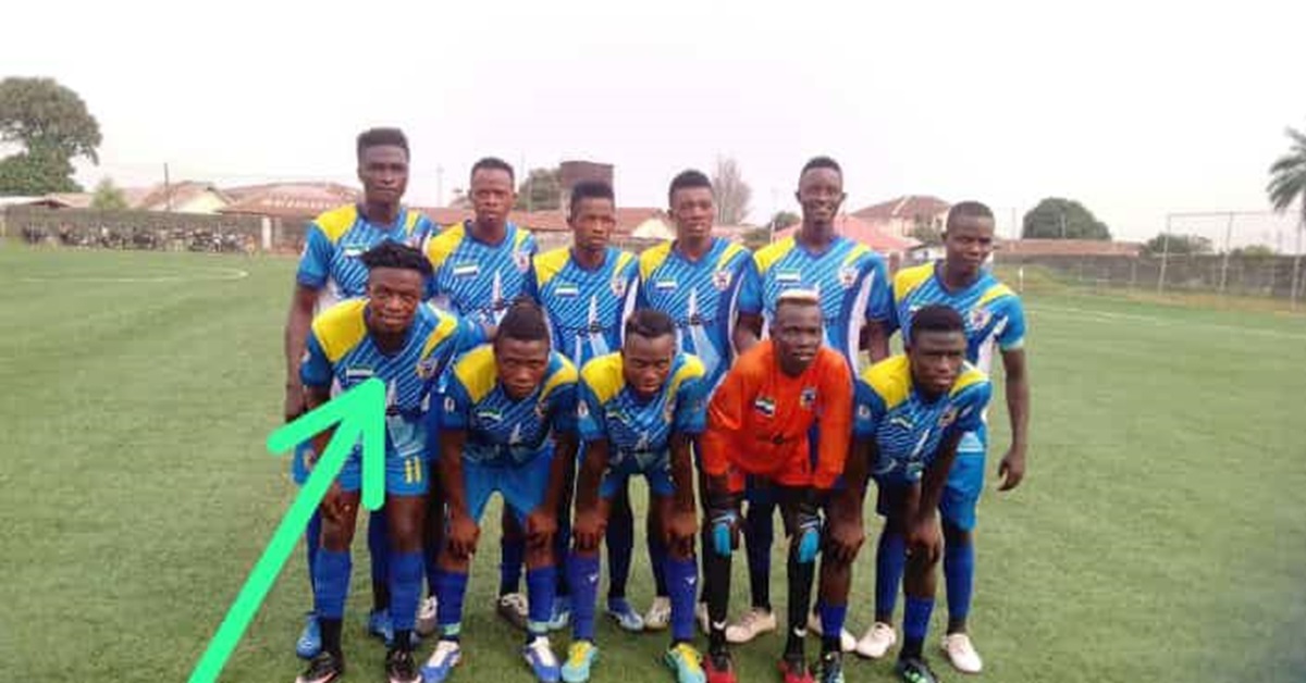 Bullom Stars Involves in Fatal Accident After FA Cup Victory Over Kamboi Eagles