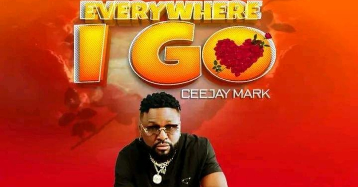 Ceejay Mark Aims for 2024 Grammy Nomination, with new Single set for Valentine’s Day