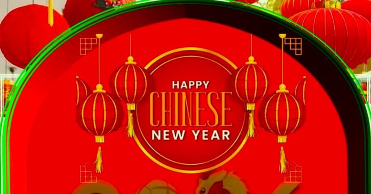 Chinese Embassy in Freetown Celebrates New Year of The Dragon