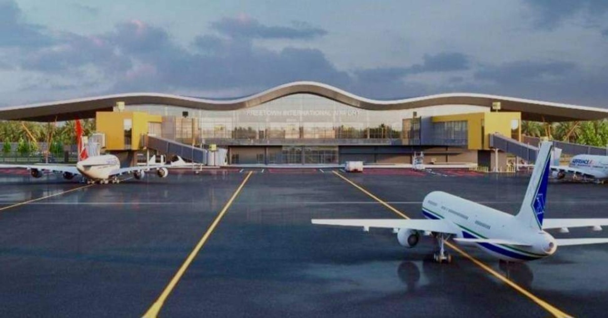 Sierra Leone Civil Aviation Authority Clarifies New Airport Charges Misinformation