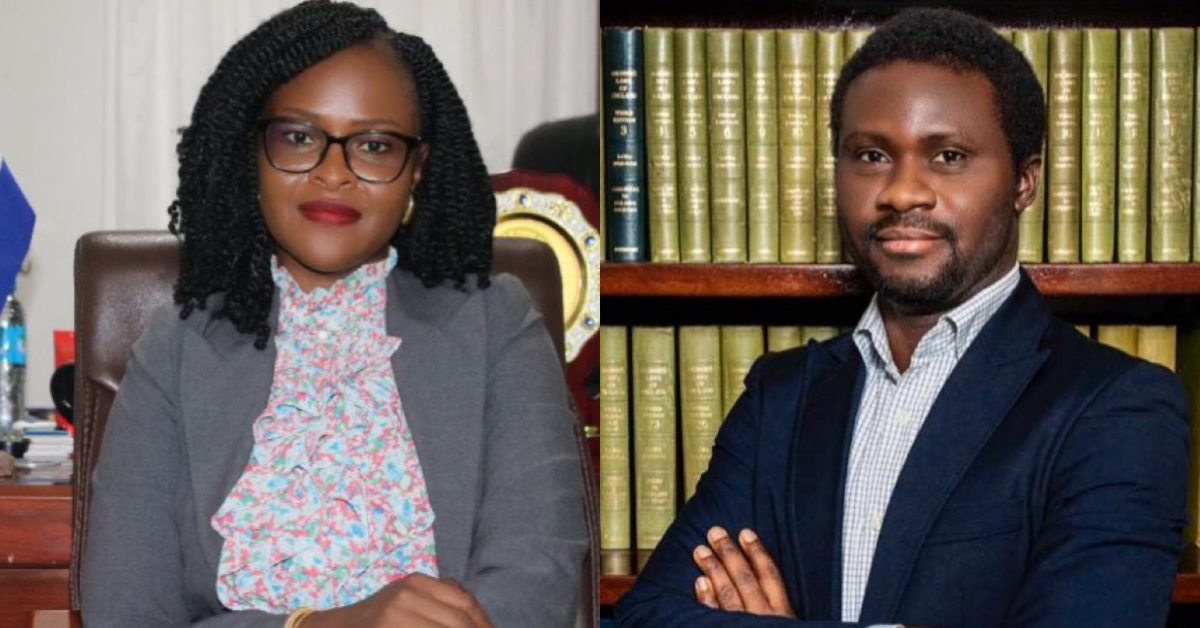 Augustine Sorie-Sengbe Marrah Raises Concern Over Abrupt Dissolution of University Court in Sierra Leone